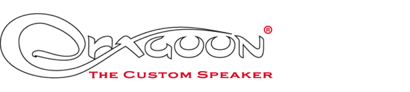 Dragoon - The Custom Speaker